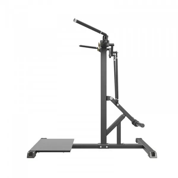 Krachtstation - Borsttraining - Taurus Standing Chest Fly IFP 4/6