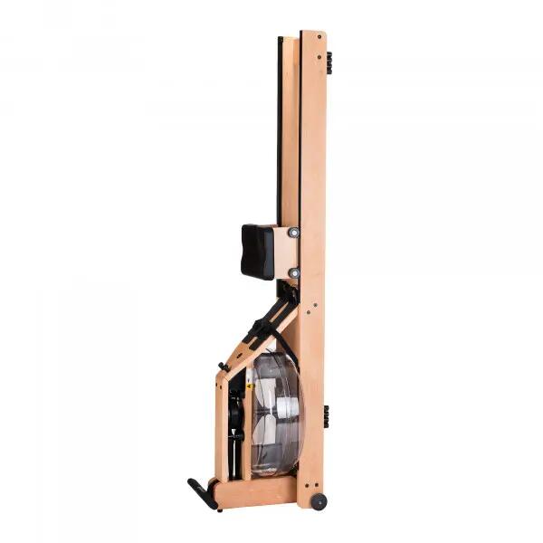 Roeitrainer - Fitness - WaterRower - Inklapbaar - Beukenhout 2/9