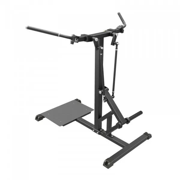 Krachtstation - Borsttraining - Taurus Standing Chest Fly IFP 3/6