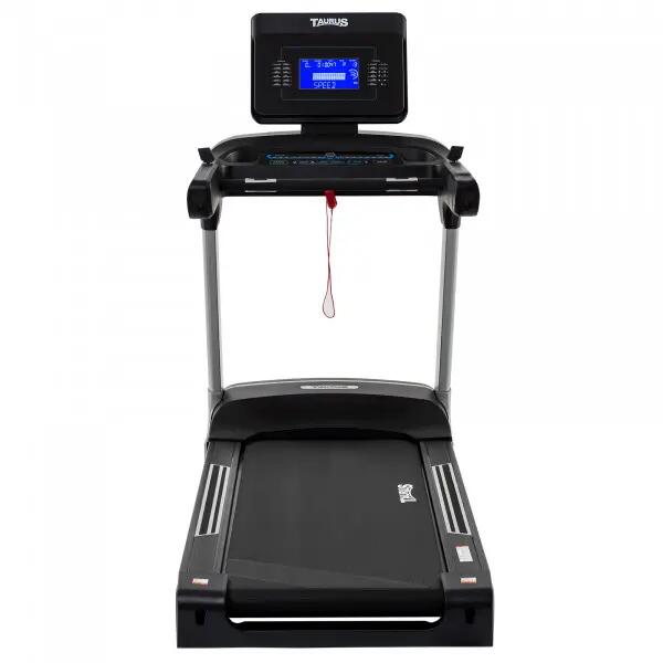 Tapis de course Taurus T9.9 7/10