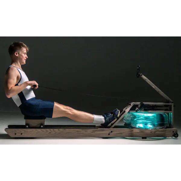 Accessoire voor roeien - WaterRower LightRing - Interactieve ledverlichting 3/9