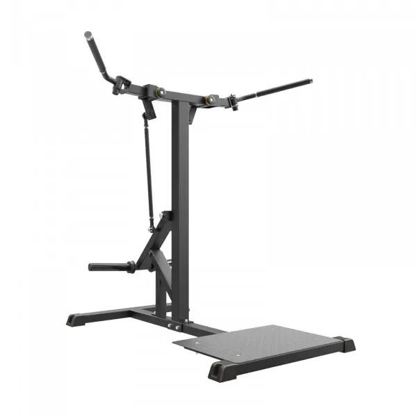 Krachtstation - Borsttraining - Taurus Standing Chest Fly IFP 2/6