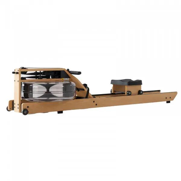 Roeitrainer - Fitness - Pure Design VR3 - Eikenhout, S4-monitor 2/10