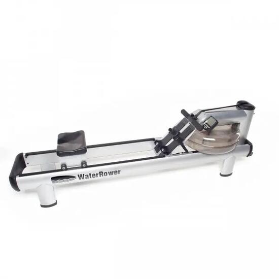 Roeitrainer - Fitness - Waterweerstand, hoge instap - M1 HiRise