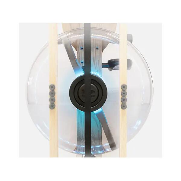 Accessoire voor roeien - WaterRower LightRing - Interactieve ledverlichting 2/9
