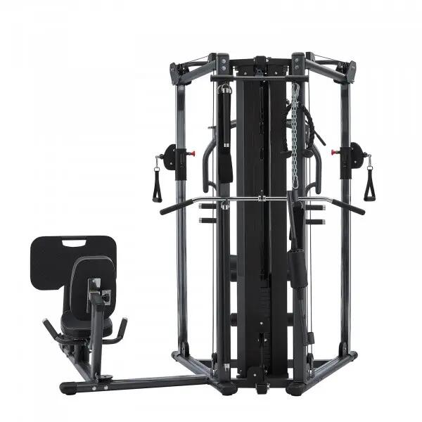 Leg press - Krachttraining - BodyCraft MFT - Verstelbaar 3/3