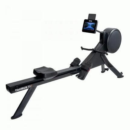 Roeitrainer - Conditietraining - Hybride weerstand - Taurus RX7
