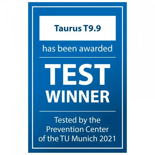 Tapis de course Taurus T9.9 10/10