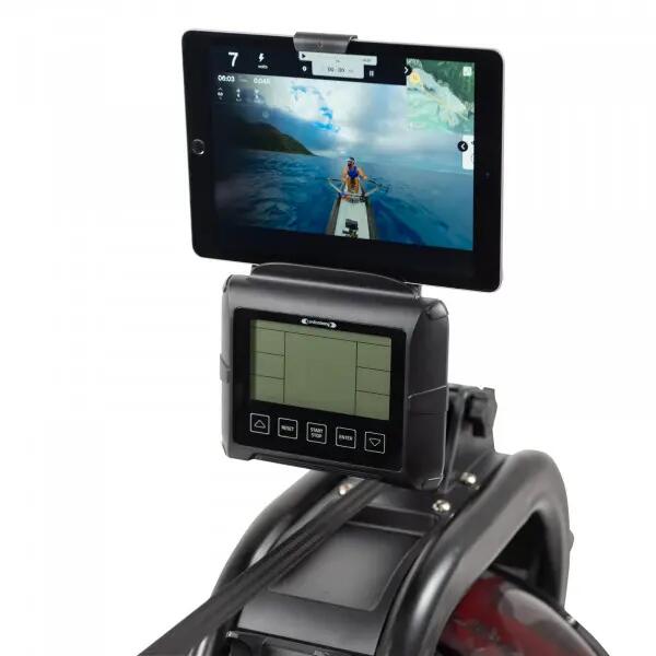 Wioślarz Wodny Cardiostrong Baltic Rower Pro 5/10