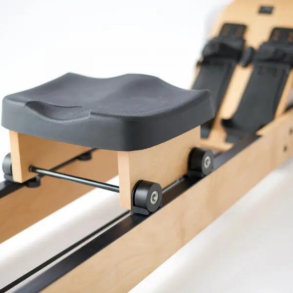 Roeitrainer - Fitness - Pure Design VR3 - Eikenhout, S4-monitor 10/10