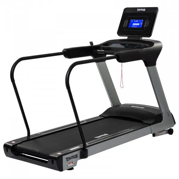 Tapis de course Taurus T9.9 5/10
