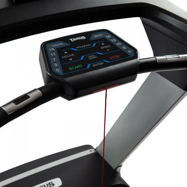 Loopband T9.5 7/10