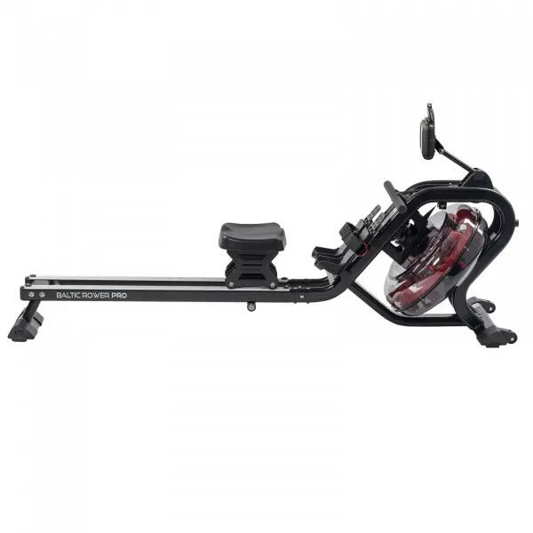 Wioślarz Wodny Cardiostrong Baltic Rower Pro 3/10