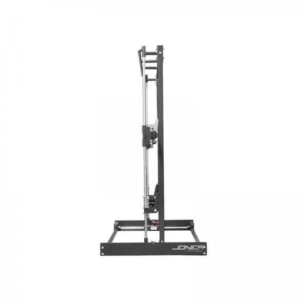 Multipress - Krachttraining - BodyCraft Jones Freedom - 20 verstelopties 2/5
