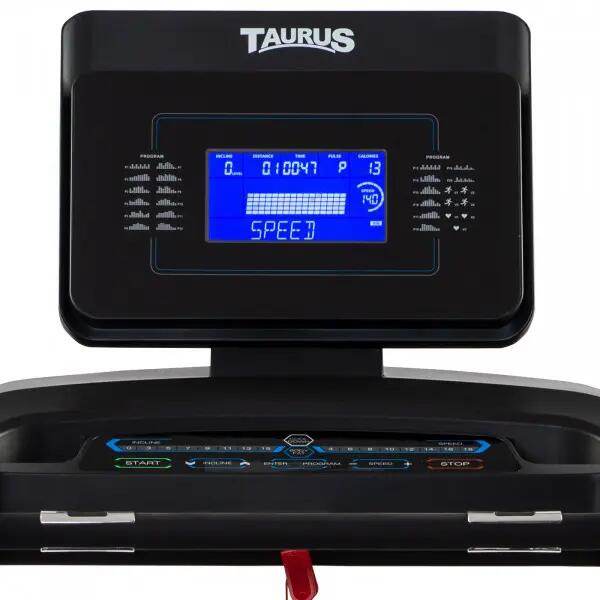 Tapis de course Taurus T9.9 2/10
