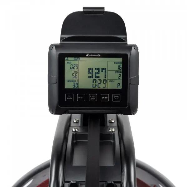 Wioślarz Wodny Cardiostrong Baltic Rower Pro 2/10
