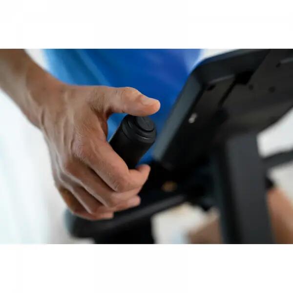5.0Ui Upright Bike 9/11