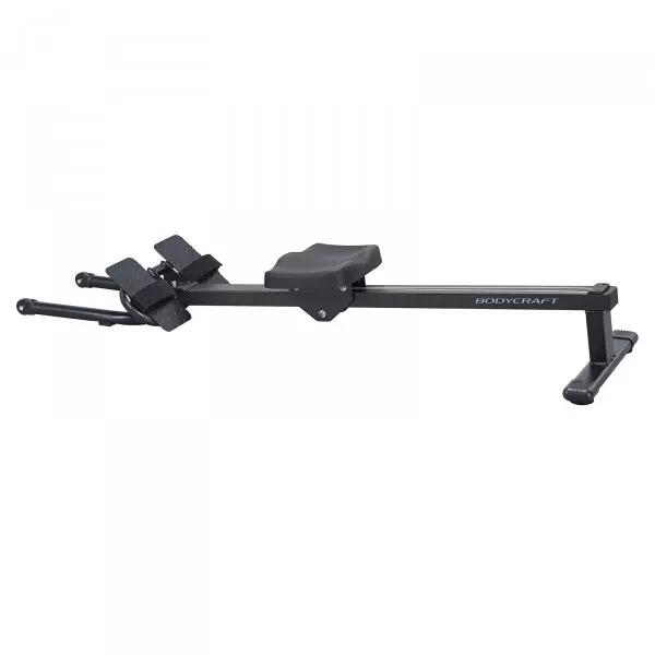 Roeiaccessoire - Krachttraining - Bodycraft Power Row - Zwart 3/4