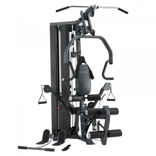 Station de musculation GX