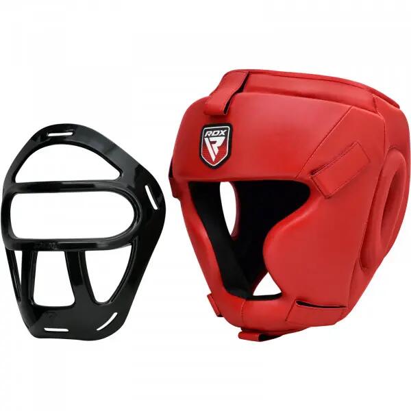 Capacete T1 com gaiola removível - Médio - Cor: Preto 10/10
