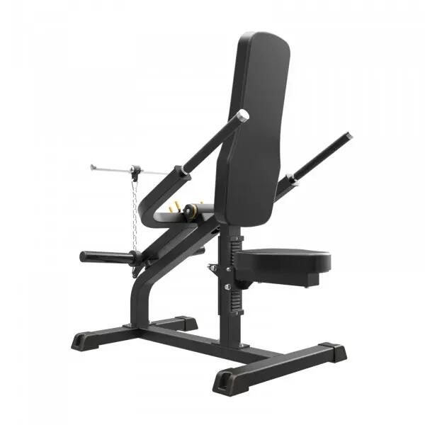 Armtrainer - Fitness - Taurus Biceps/Triceps IFP - Verstelbaar 2/6