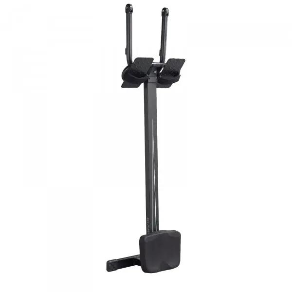 Roeiaccessoire - Krachttraining - Bodycraft Power Row - Zwart 2/4