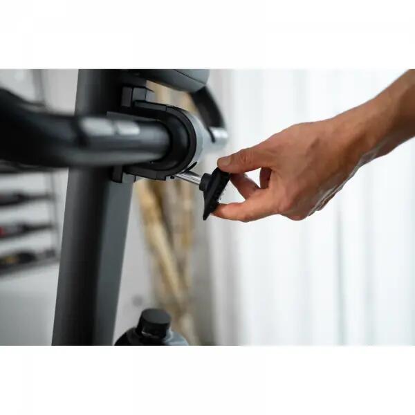 5.0Ui Upright Bike 10/11
