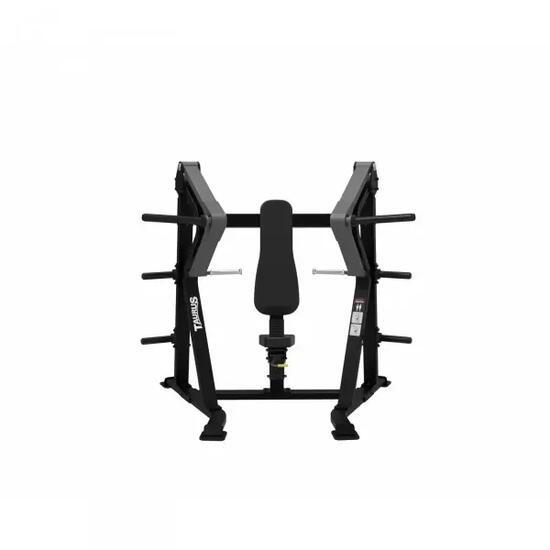 Taurus Iso Chest Press Sterling | Station de musculation, entraînement de force