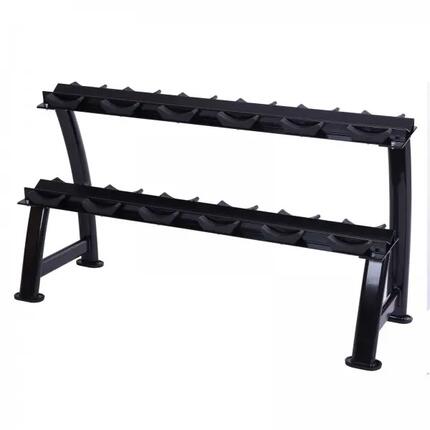 Rack à haltères