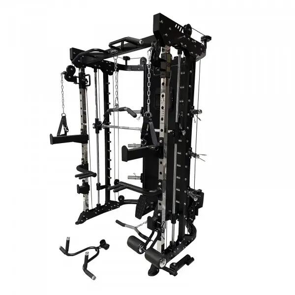 Smith Machine Taurus MS45 Pro 6/10