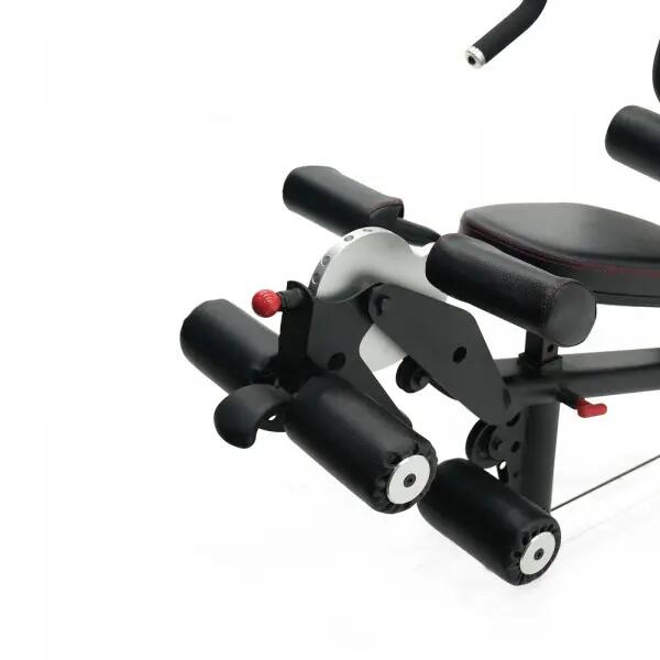 Stazione multifunzione Inspire M2 8/10