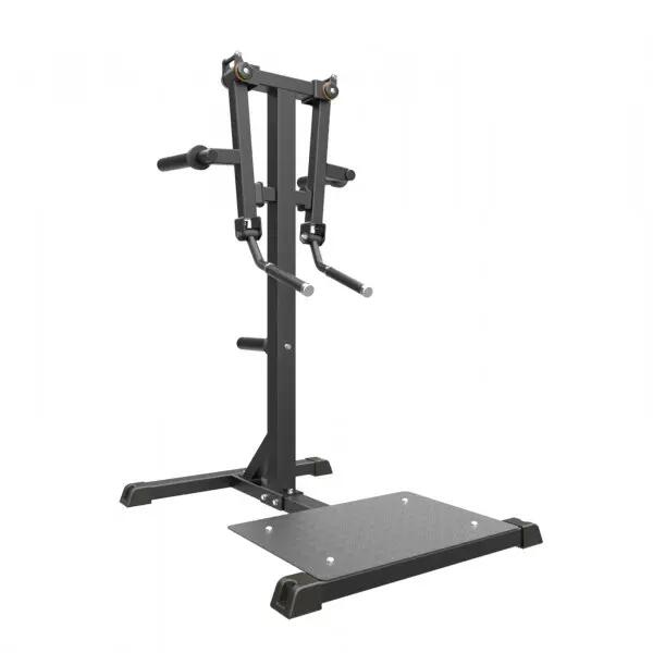 Schoudertrainer - Krachttraining - Taurus Standing Lateral Raise - 50 mm 1/6