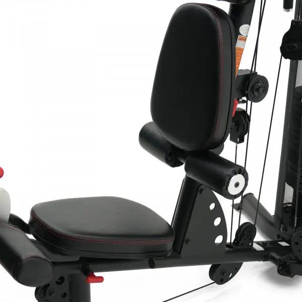Stazione multifunzione Inspire M2 10/10