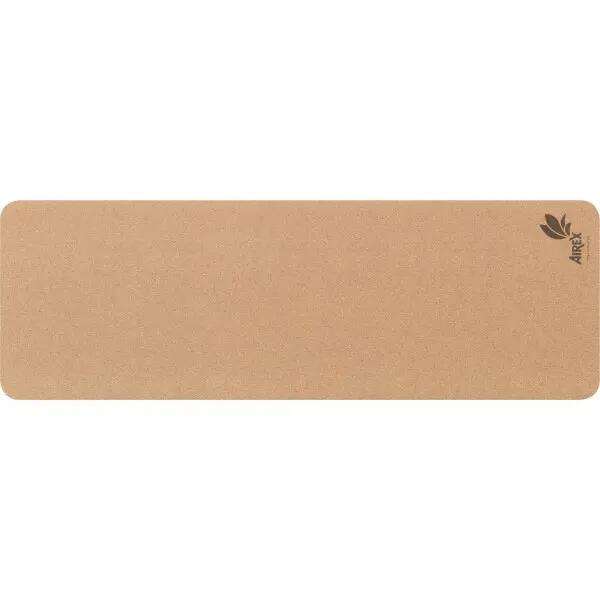Cork Yoga mat 183x61x4cm Airex 5/5