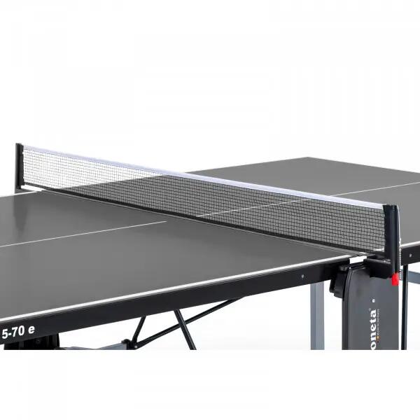 Sponeta Table de Tennis de Table d’Extérieur S5-70e Gris 7/9