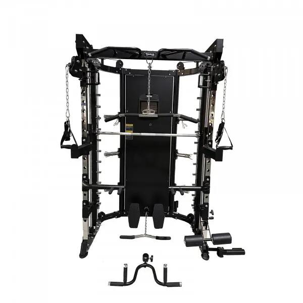 Smith Machine Taurus MS45 Pro 5/10