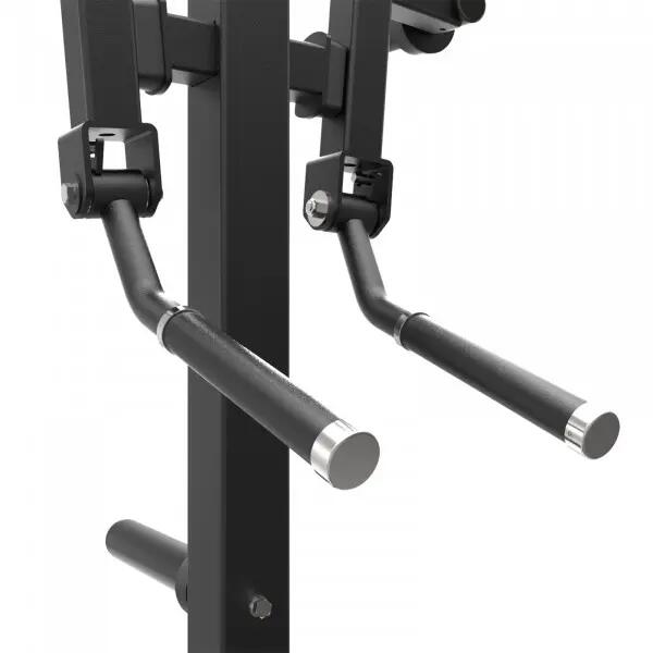 Schoudertrainer - Krachttraining - Taurus Standing Lateral Raise - 50 mm 4/6