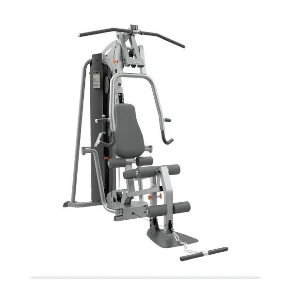 Krachtstation - Fitness - LifeFitness Gym System G4 - Zonder leg press 2/4