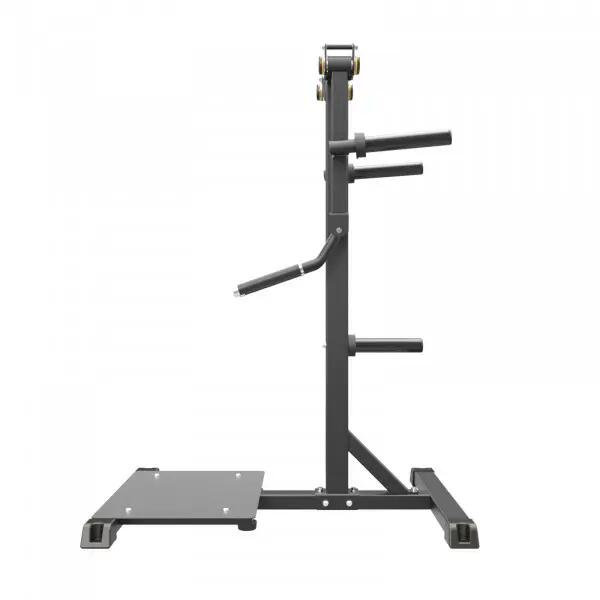 Schoudertrainer - Krachttraining - Taurus Standing Lateral Raise - 50 mm 3/6