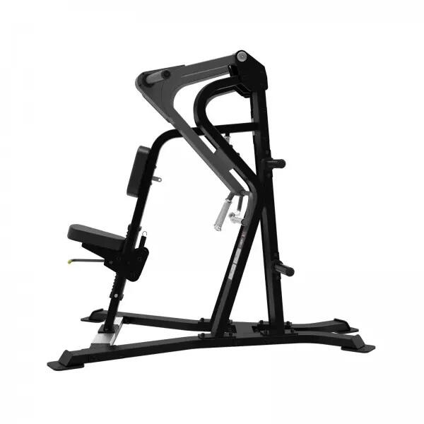Rugtrainer - Fitness - Taurus Iso Low Row Sterling 2/5