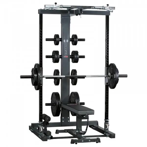 IRONMASTER picture