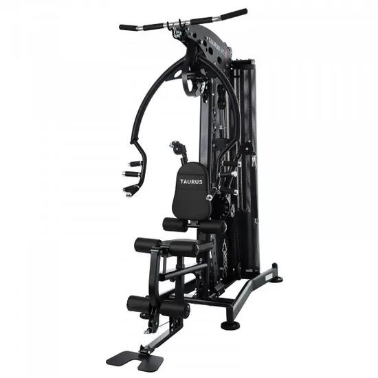 Krachtstation WS7