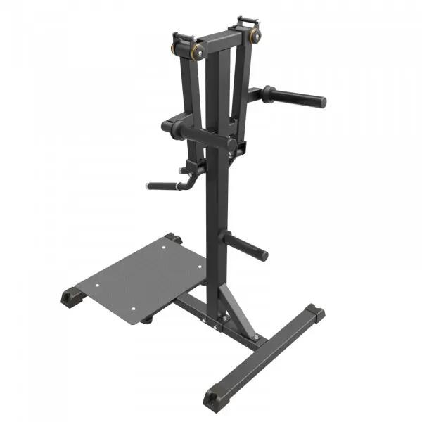 Schoudertrainer - Krachttraining - Taurus Standing Lateral Raise - 50 mm 2/6