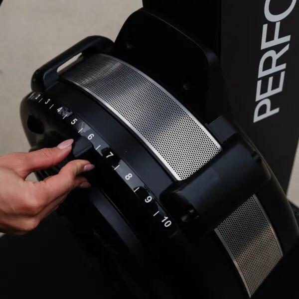 Perform Series Ski Machine With Platform 9/9