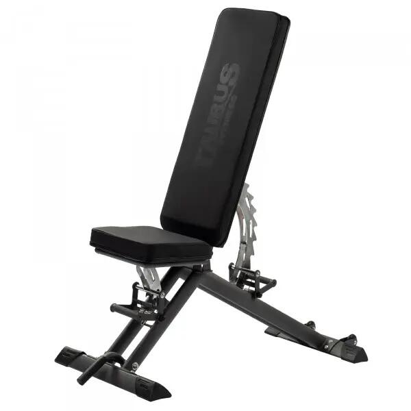 Halterbank B900 9/10