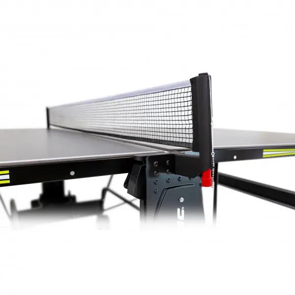 Tafeltennistafel - Outdoor - Opvouwbaar - Style 800 - Accessoires inbegrepen 9/10