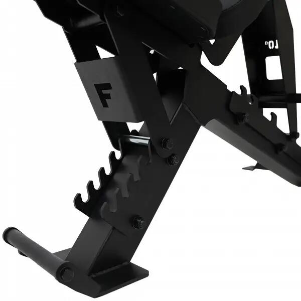 Banc Réglable Pro Series FID 7/9