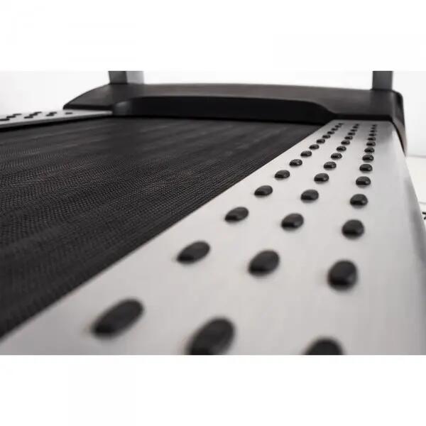 Tapis de course - Course - Professionnel - Motorisé - Toorx 9000 6/10