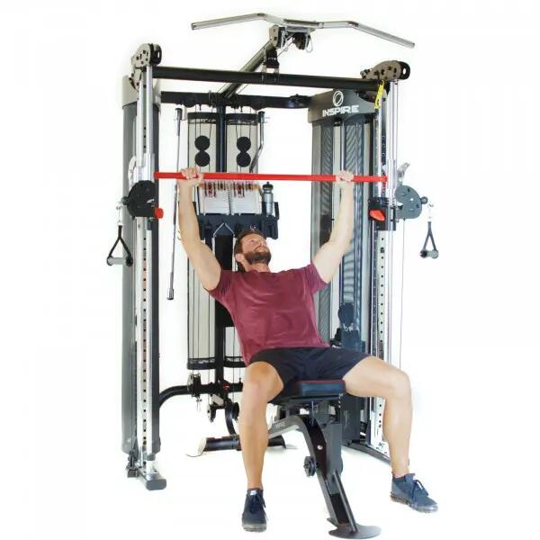 FT2 Functional Trainer 9/10