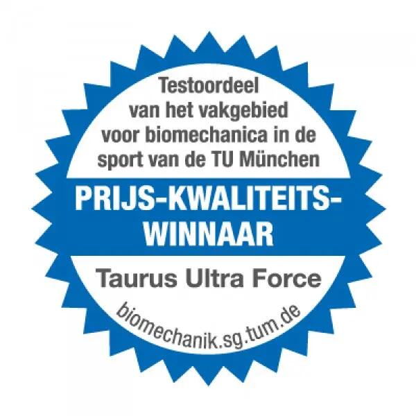 Station de musculation Taurus Ultra Force 8/10